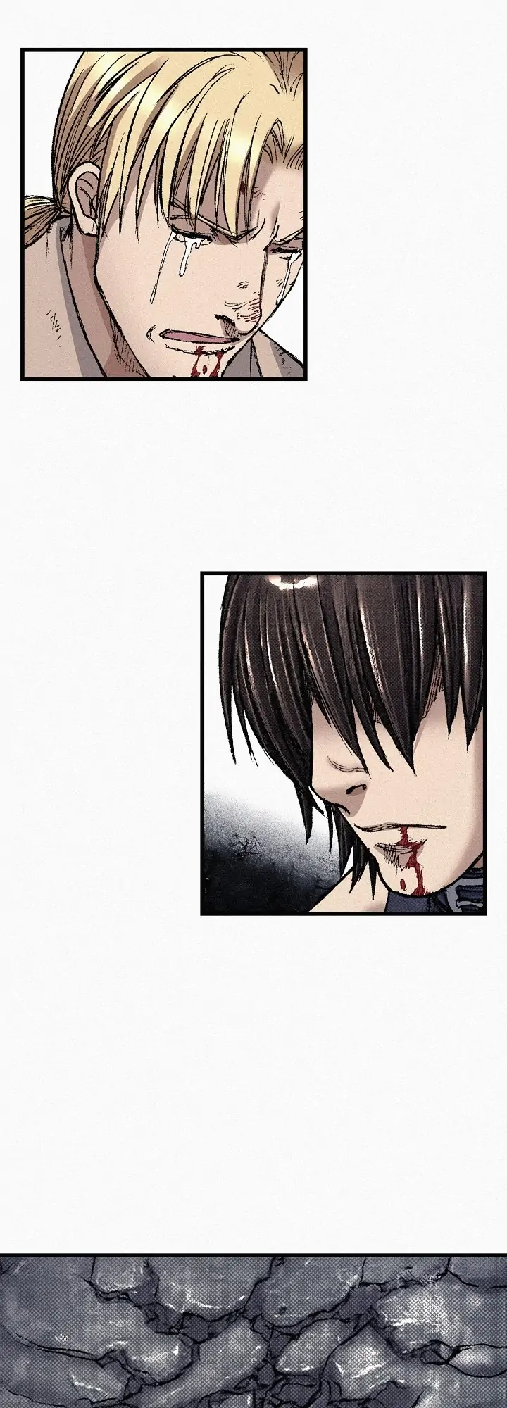 Chunchu The Genocide Fiend Chapter 90 - page 45