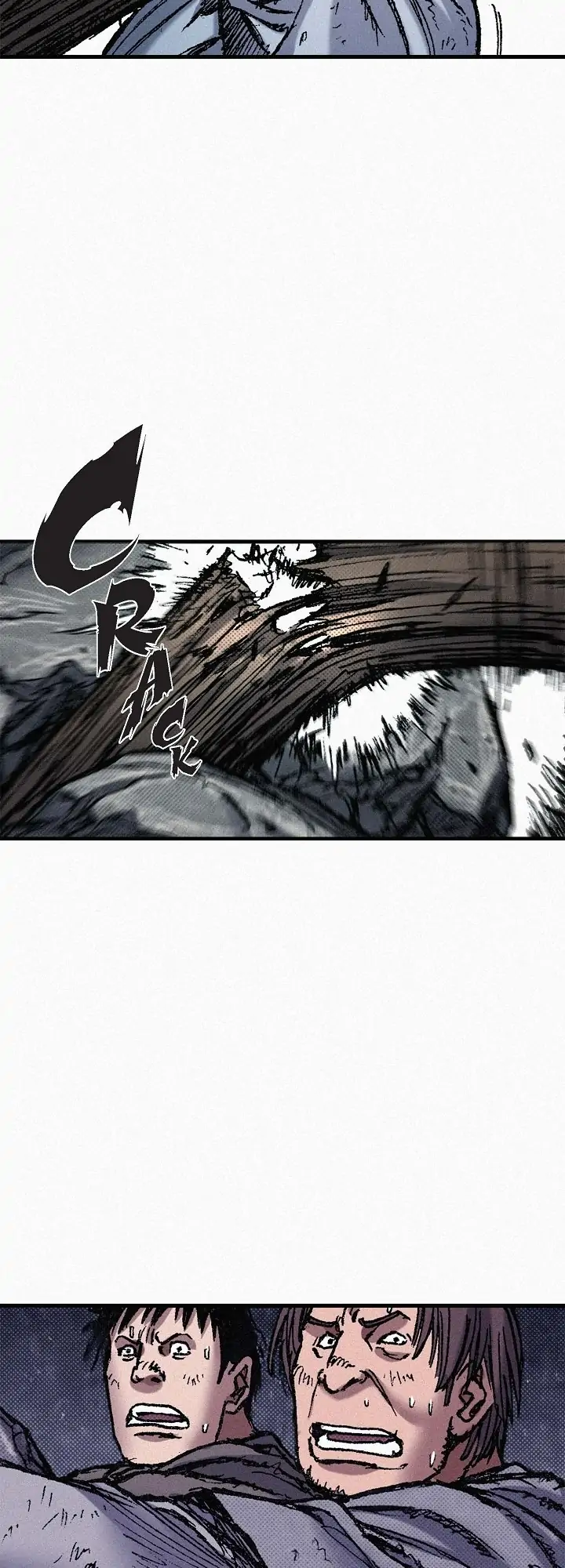 Chunchu The Genocide Fiend Chapter 72 - page 39