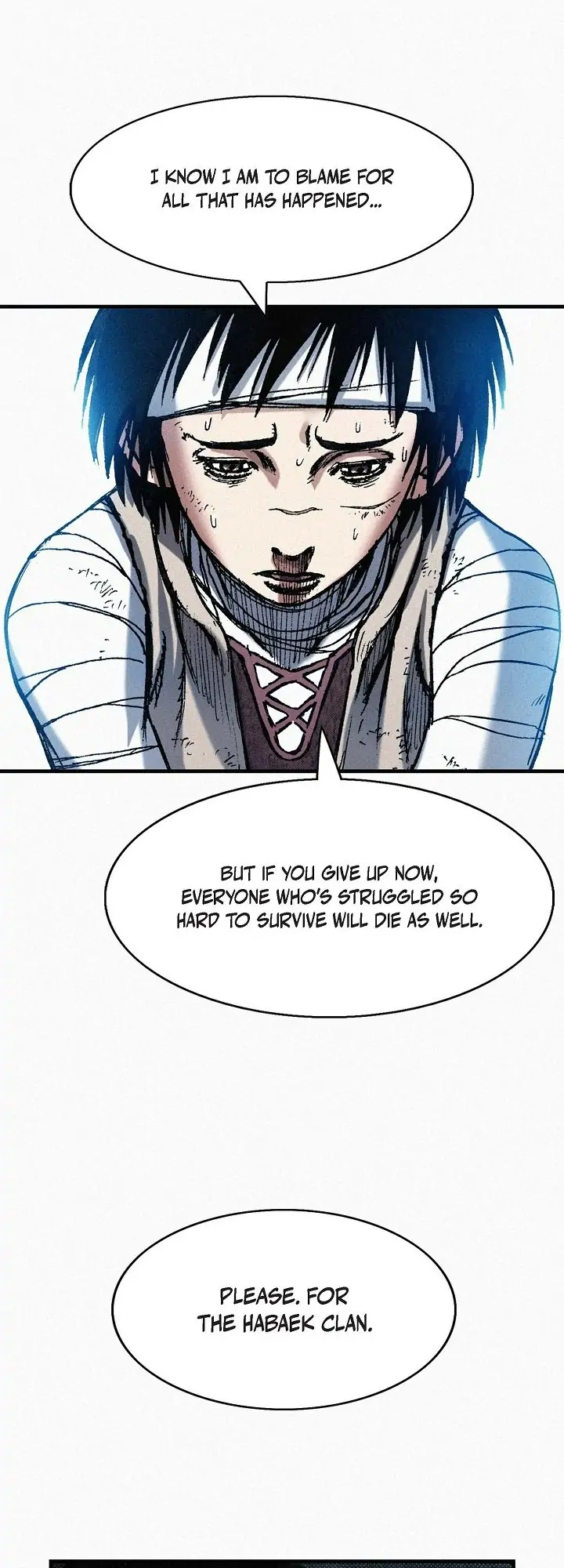 Chunchu The Genocide Fiend Chapter 72 - page 51
