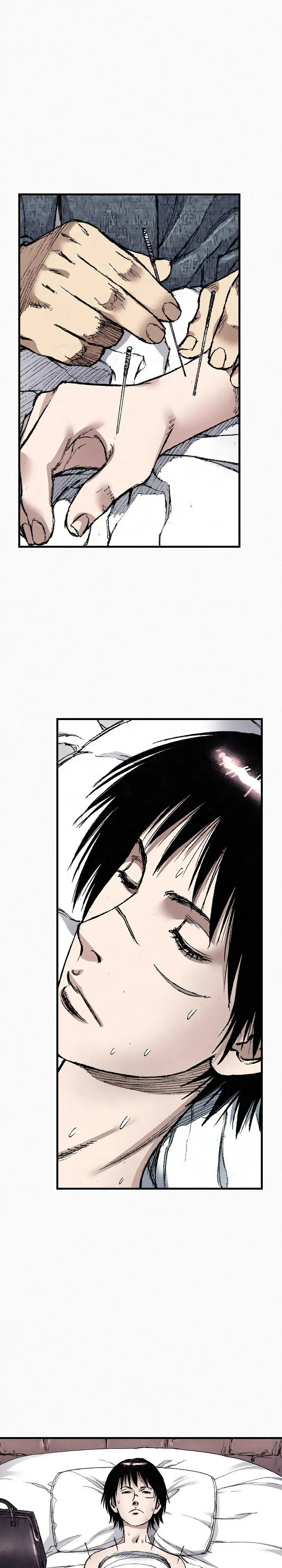 Chunchu The Genocide Fiend Chapter 91 - page 2
