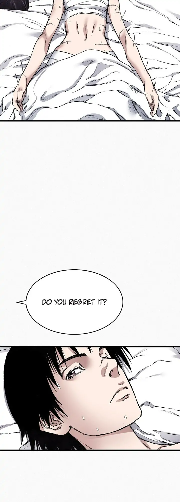 Chunchu The Genocide Fiend Chapter 91 - page 3