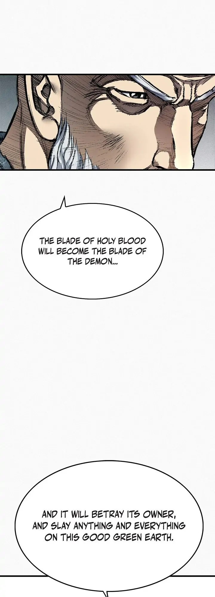 Chunchu The Genocide Fiend Chapter 91 - page 21