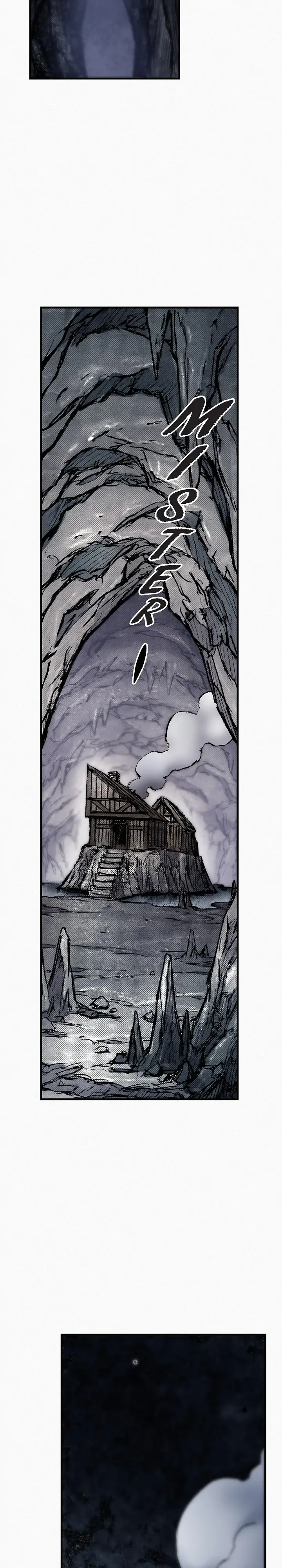 Chunchu The Genocide Fiend Chapter 91 - page 23
