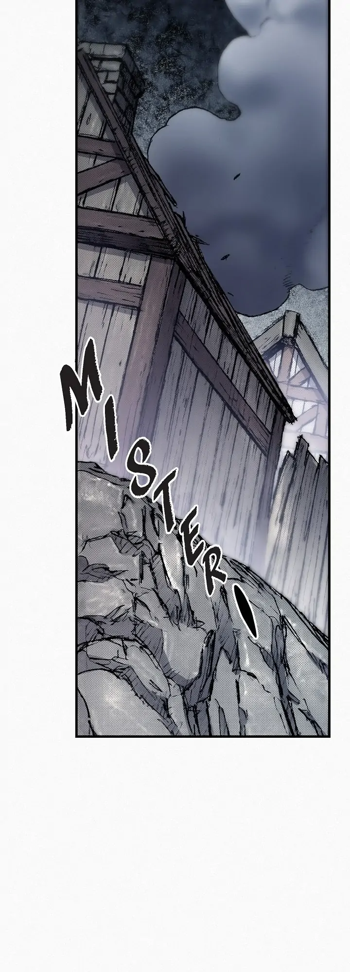 Chunchu The Genocide Fiend Chapter 91 - page 24