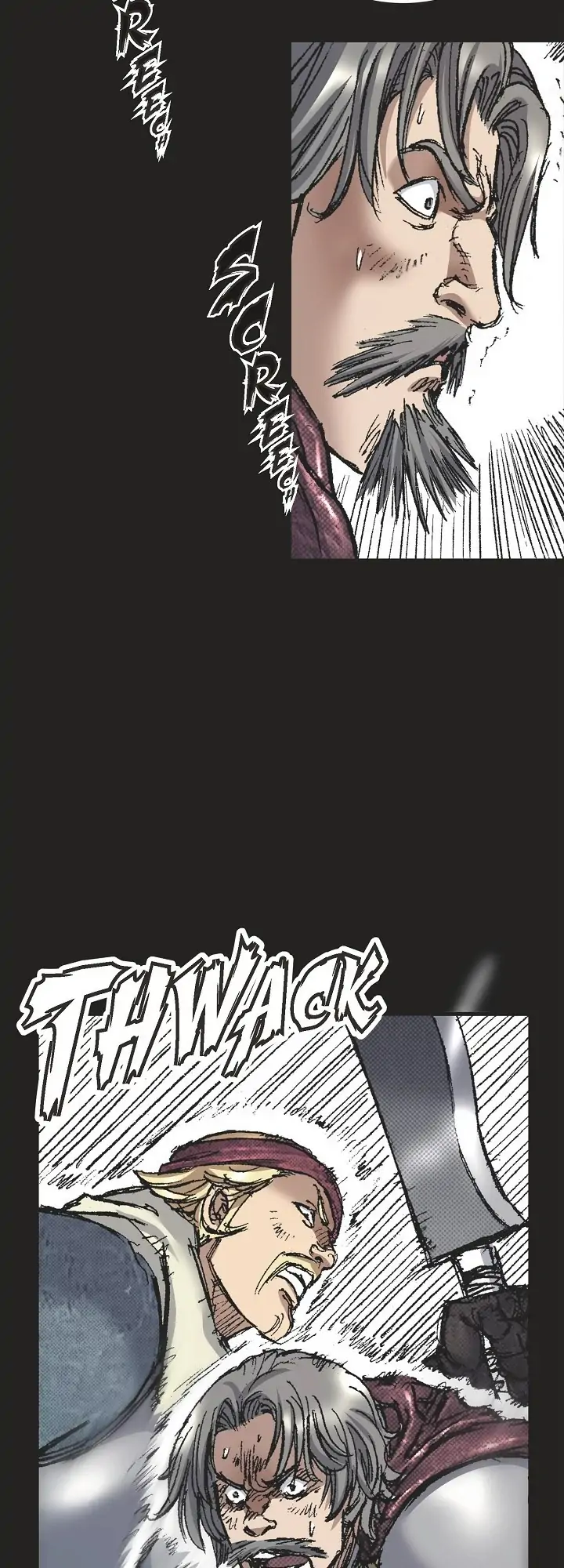 Chunchu The Genocide Fiend Chapter 91 - page 39