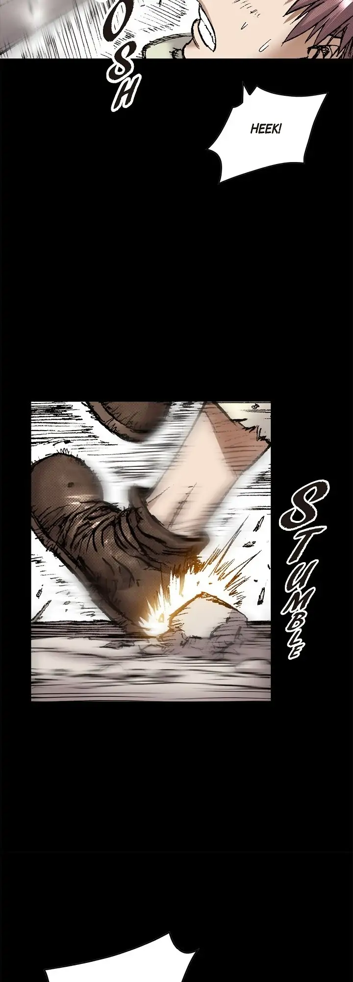 Chunchu The Genocide Fiend Chapter 91 - page 42