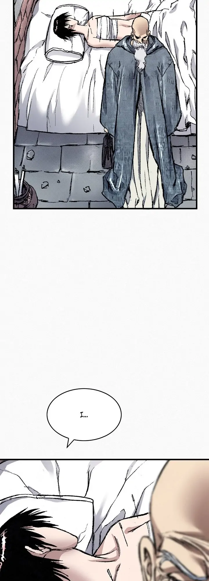 Chunchu The Genocide Fiend Chapter 91 - page 6