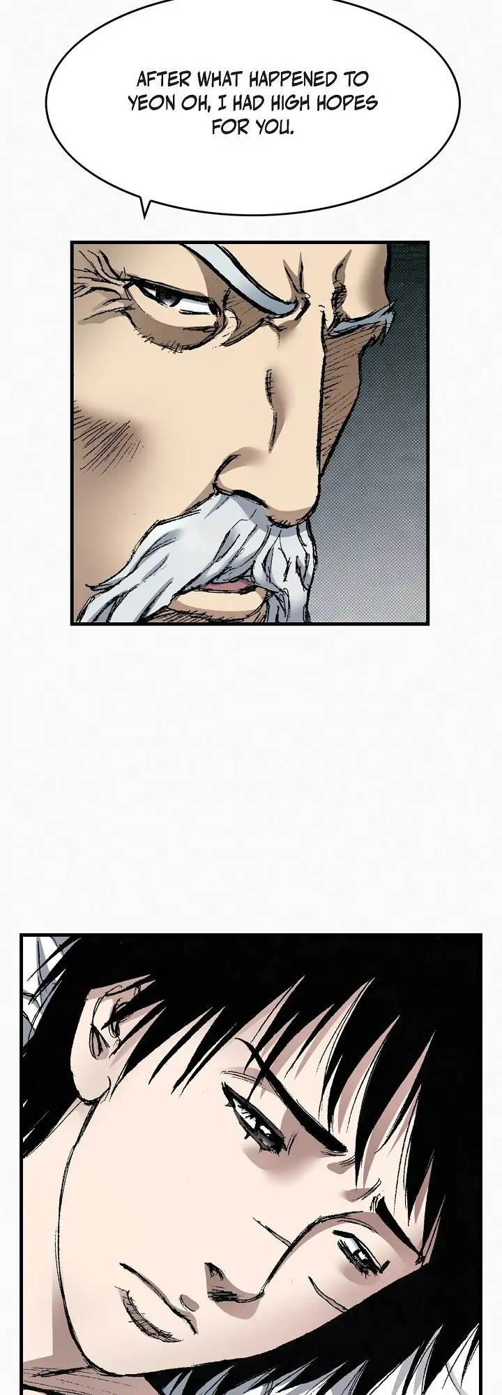 Chunchu The Genocide Fiend Chapter 91 - page 9