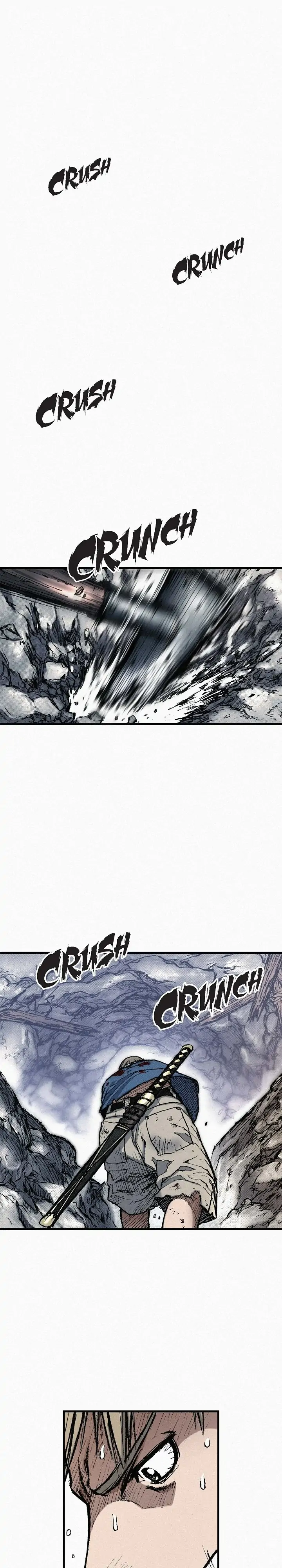 Chunchu The Genocide Fiend Chapter 74 - page 1
