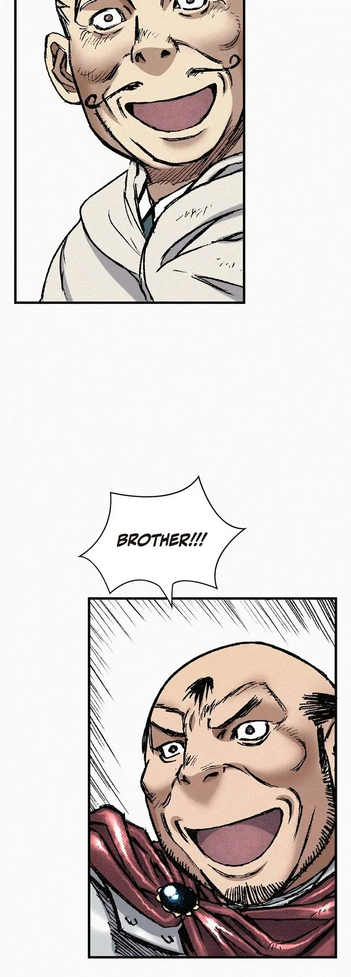 Chunchu The Genocide Fiend Chapter 74 - page 45