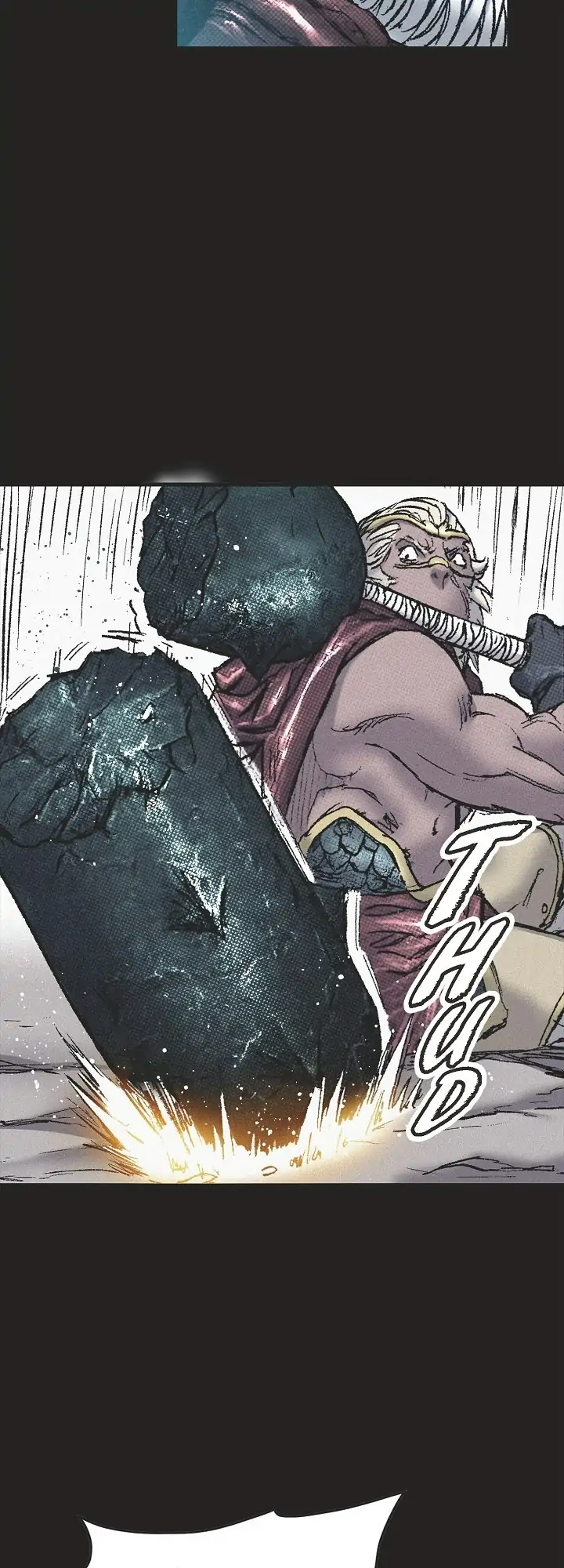 Chunchu The Genocide Fiend Chapter 92 - page 12
