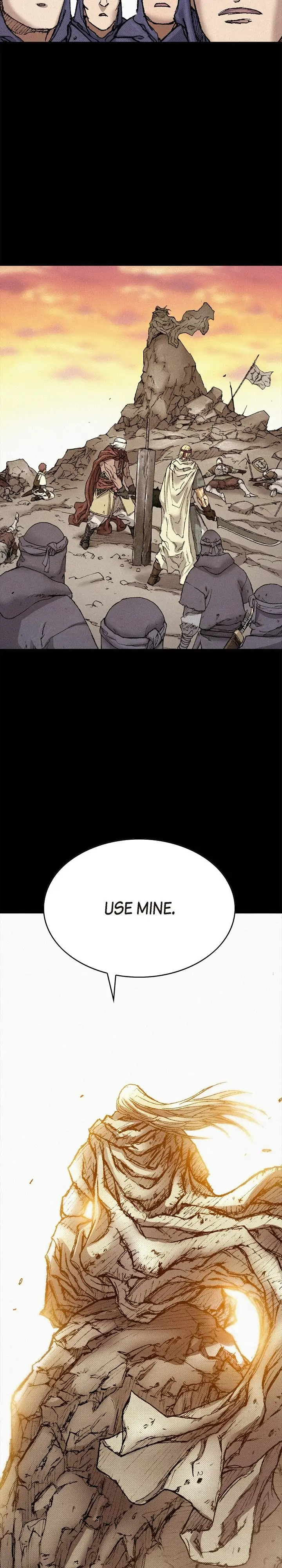 Chunchu The Genocide Fiend Chapter 92 - page 17