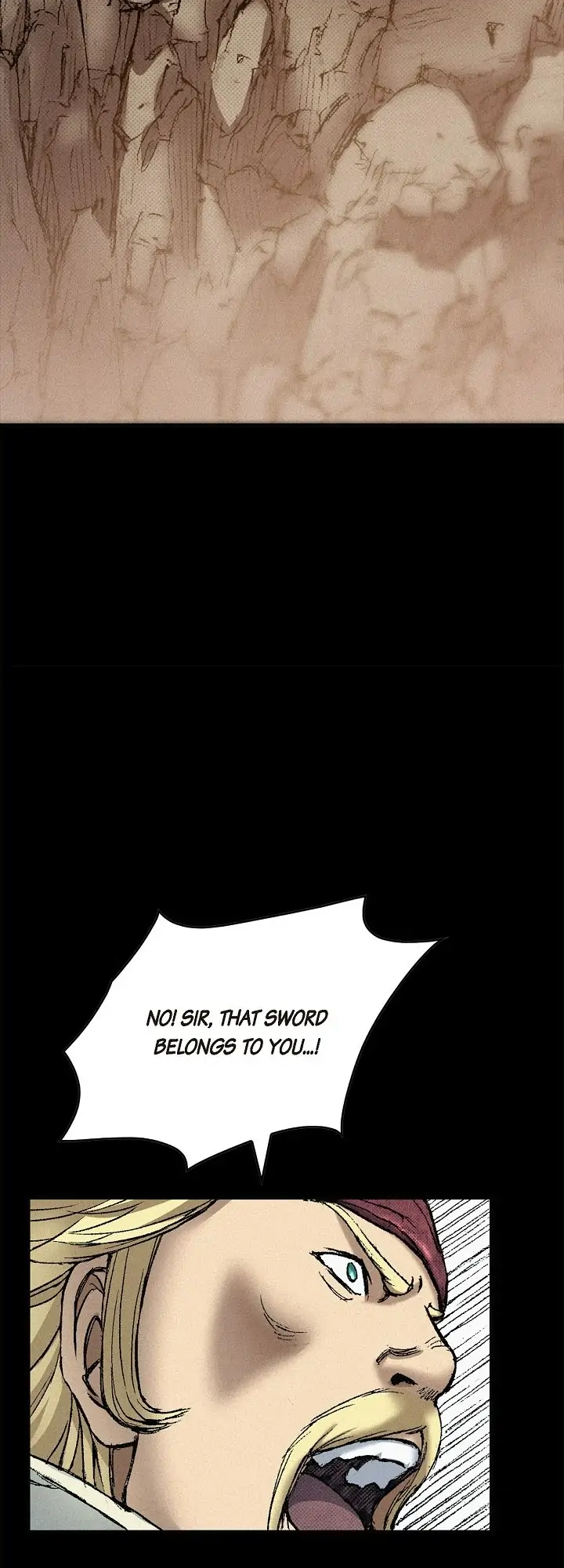 Chunchu The Genocide Fiend Chapter 92 - page 18