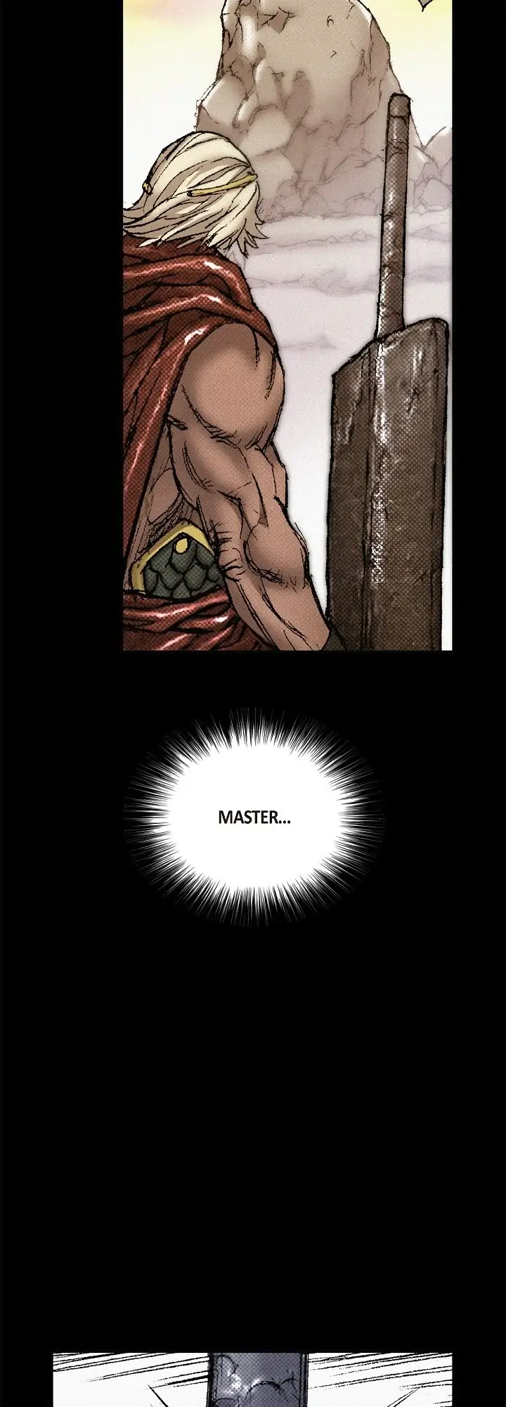 Chunchu The Genocide Fiend Chapter 92 - page 21