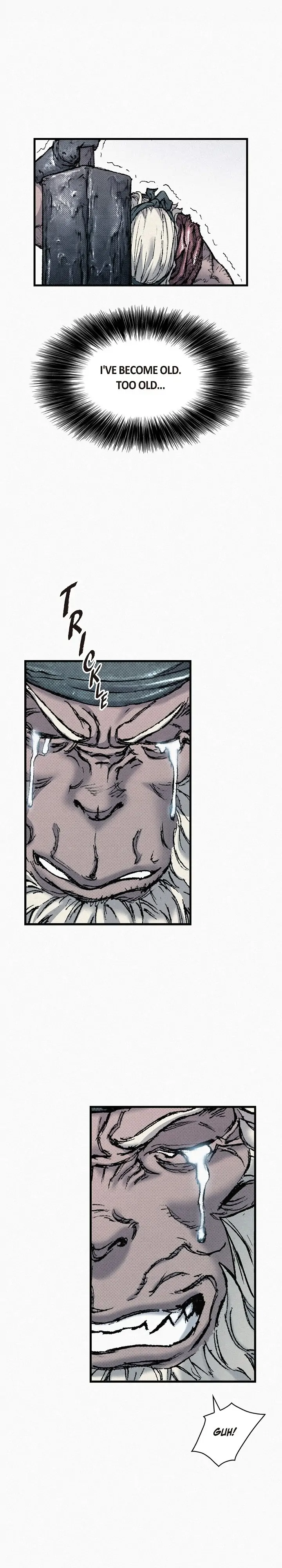 Chunchu The Genocide Fiend Chapter 92 - page 25