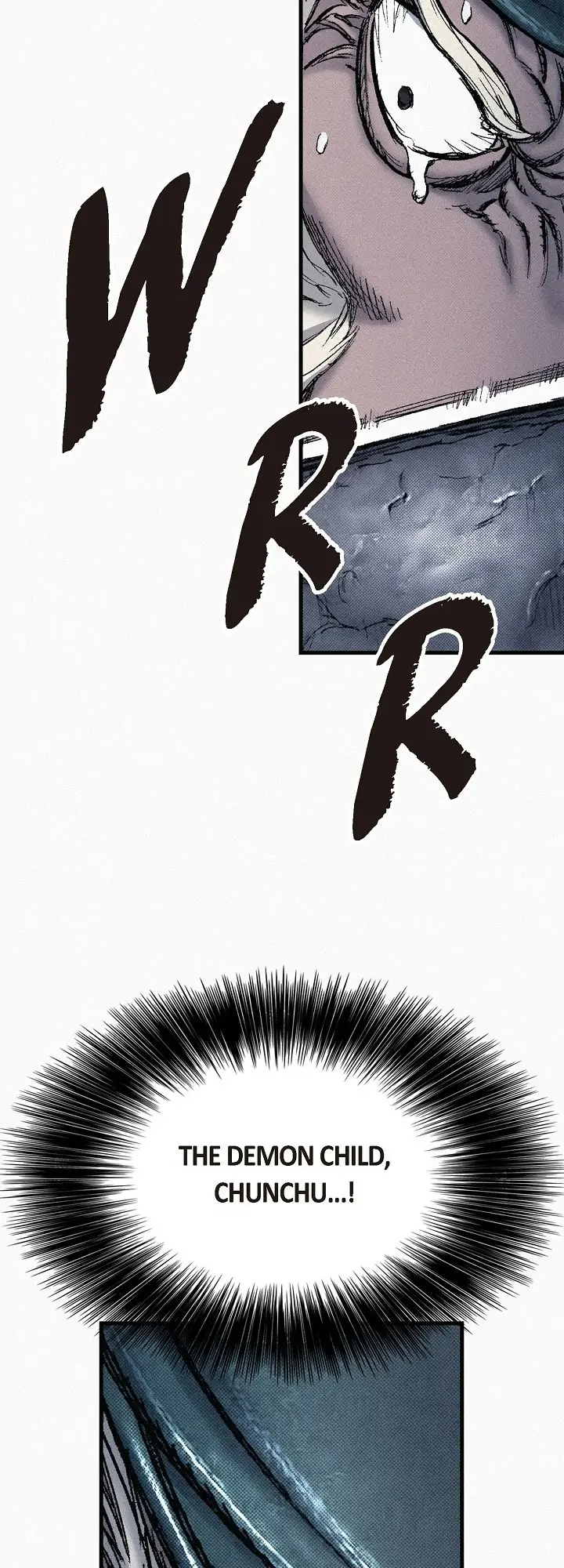 Chunchu The Genocide Fiend Chapter 92 - page 27