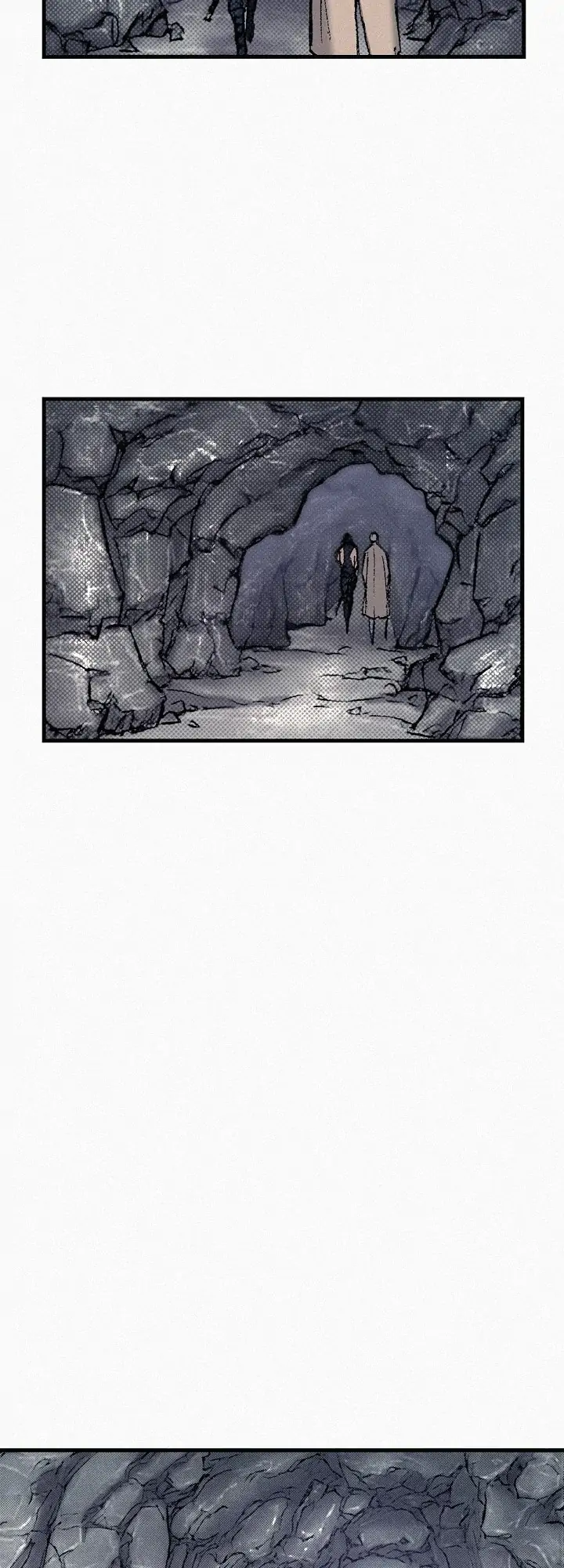 Chunchu The Genocide Fiend Chapter 92 - page 30