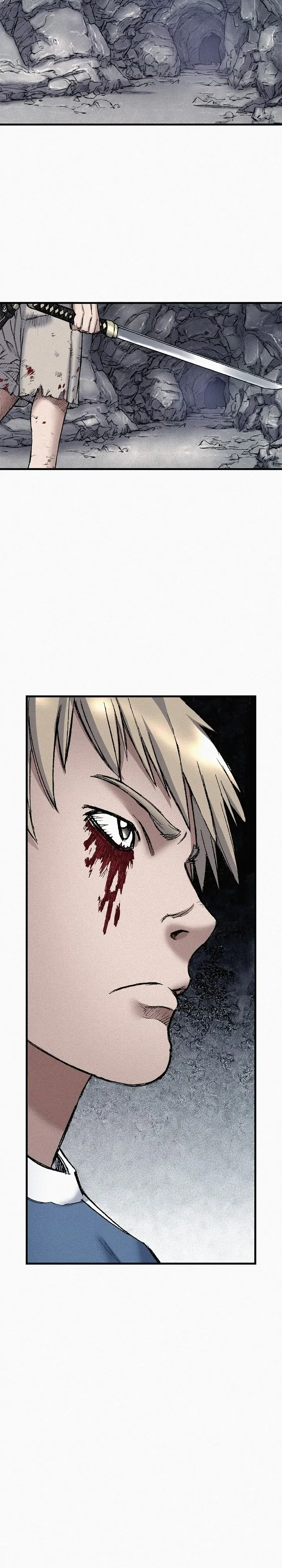Chunchu The Genocide Fiend Chapter 92 - page 31