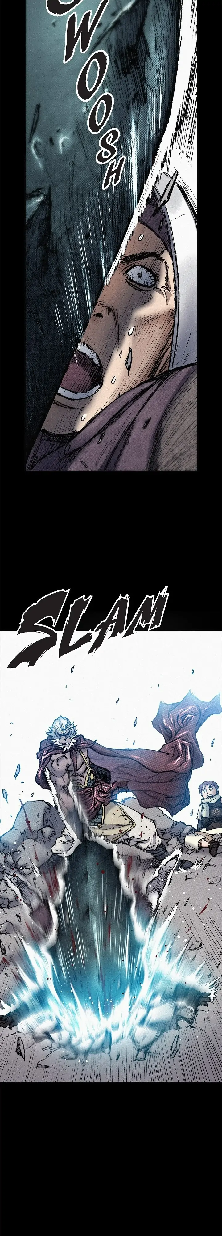 Chunchu The Genocide Fiend Chapter 92 - page 5
