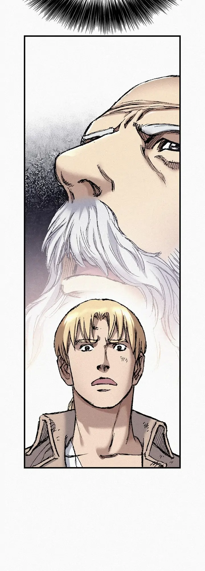 Chunchu The Genocide Fiend Chapter 92 - page 48