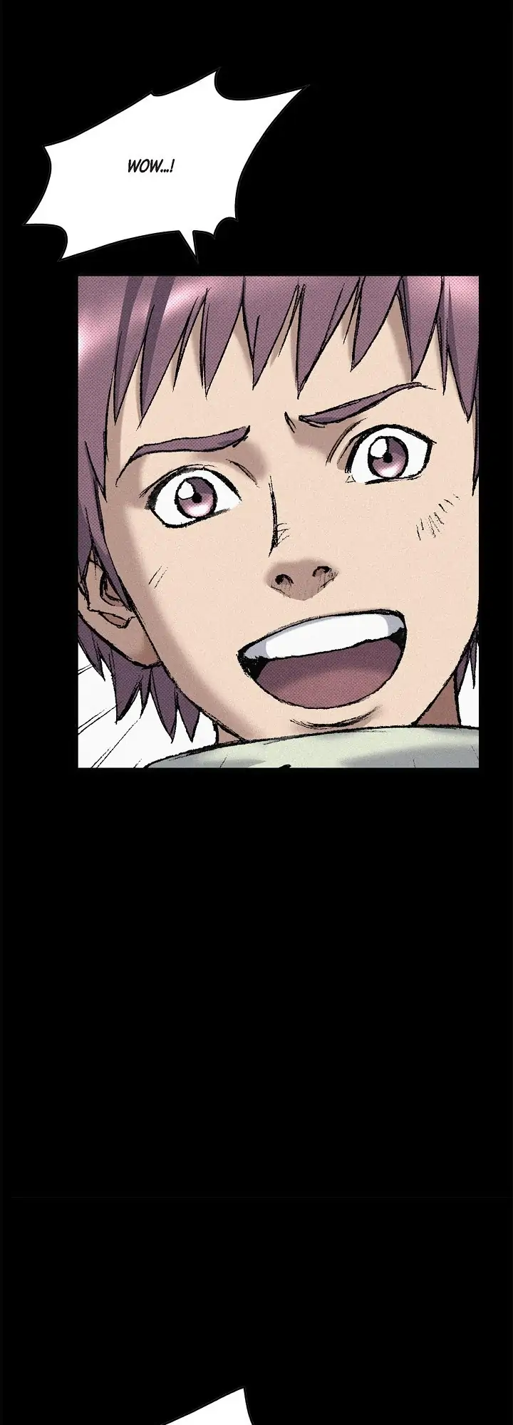 Chunchu The Genocide Fiend Chapter 92 - page 6