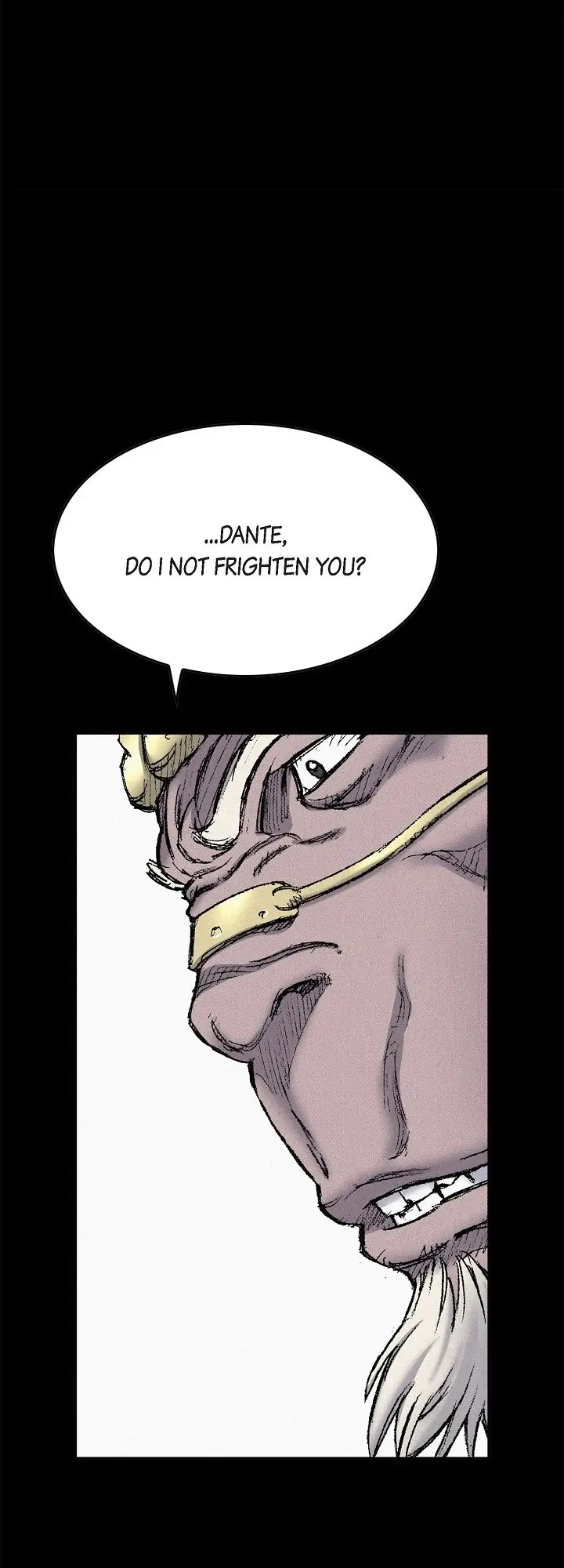 Chunchu The Genocide Fiend Chapter 92 - page 9