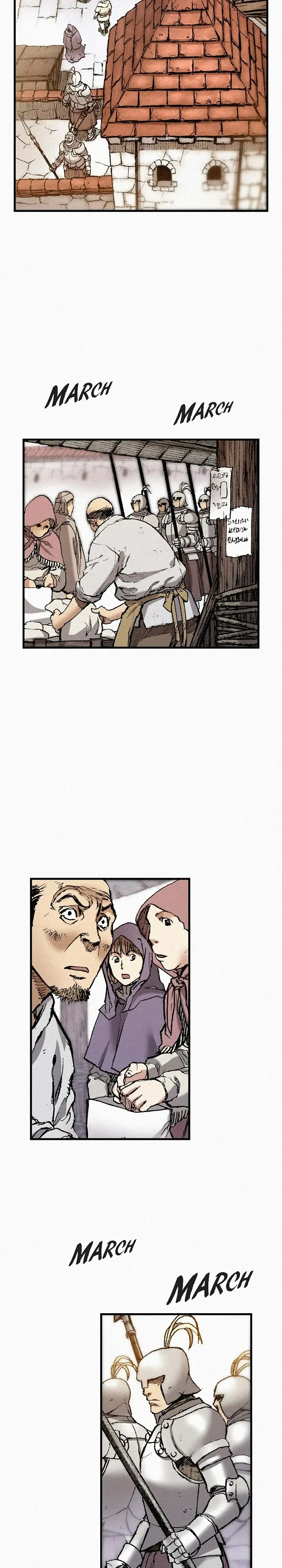 Chunchu The Genocide Fiend Chapter 75 - page 2