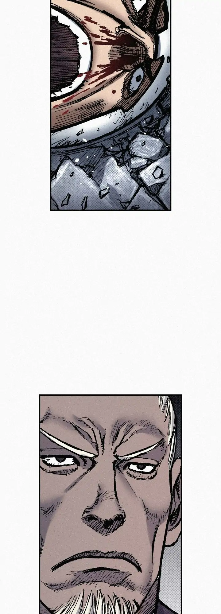 Chunchu The Genocide Fiend Chapter 75 - page 18