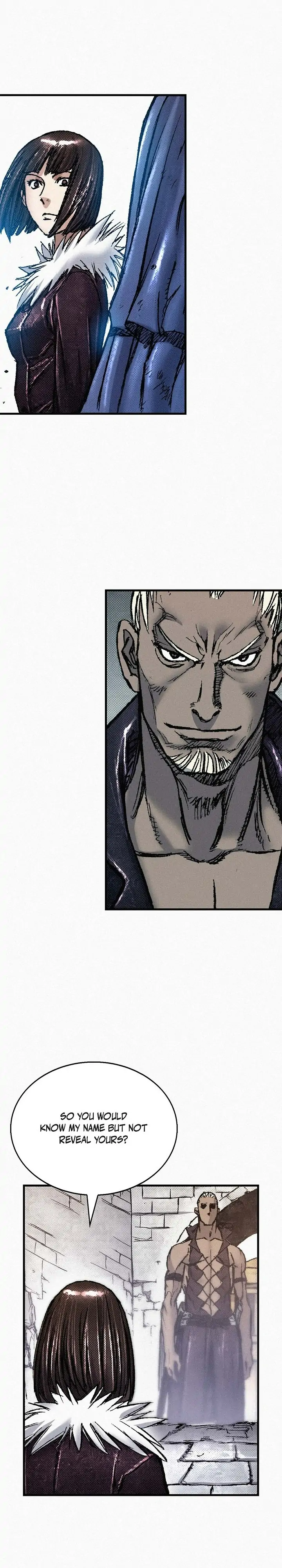 Chunchu The Genocide Fiend Chapter 75 - page 25