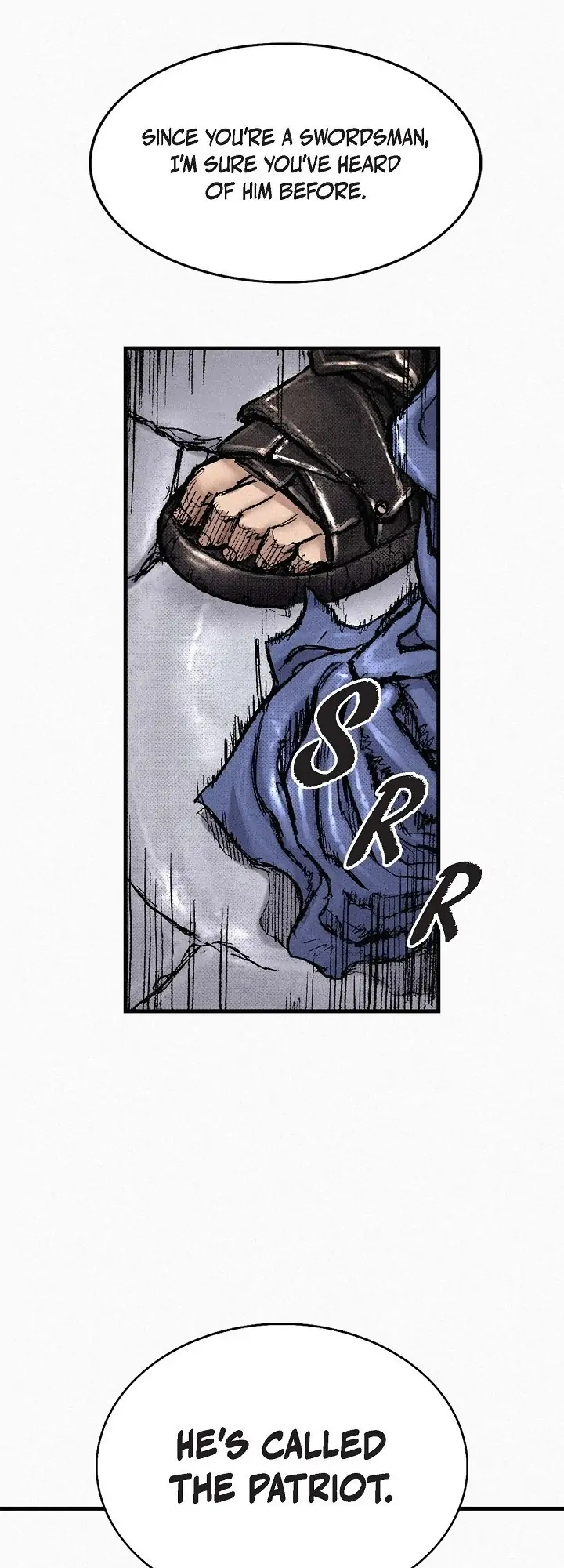 Chunchu The Genocide Fiend Chapter 75 - page 27