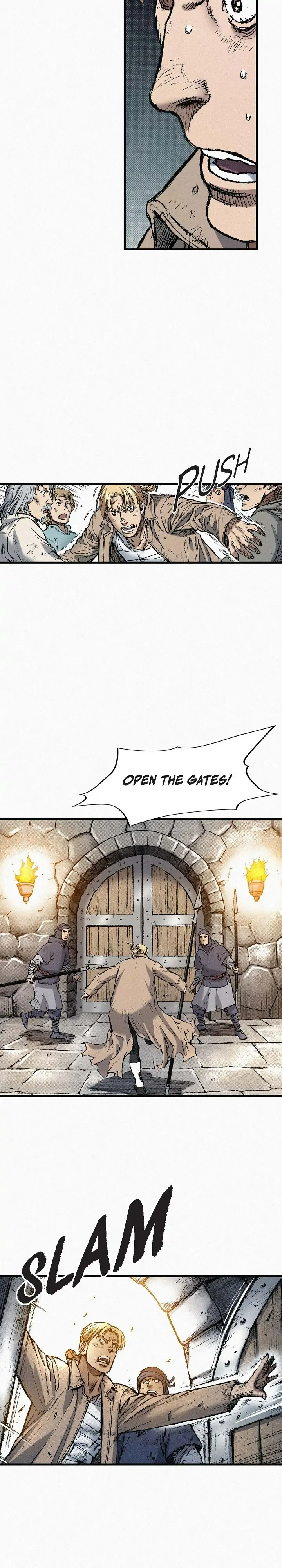 Chunchu The Genocide Fiend Chapter 75 - page 43