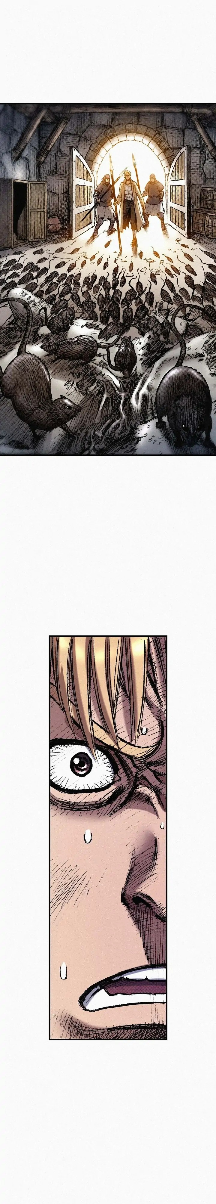 Chunchu The Genocide Fiend Chapter 75 - page 44