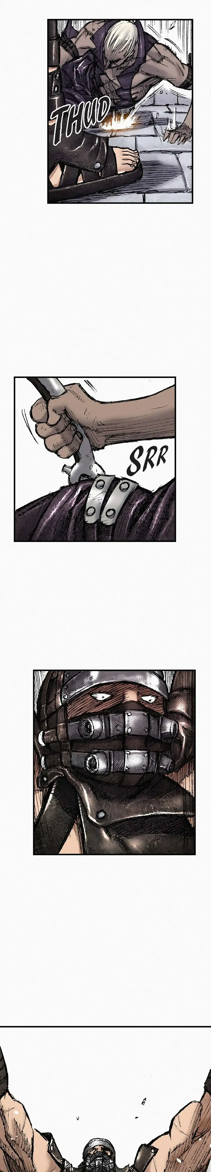Chunchu The Genocide Fiend Chapter 75 - page 49