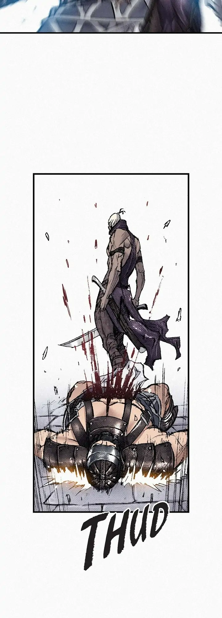 Chunchu The Genocide Fiend Chapter 75 - page 51