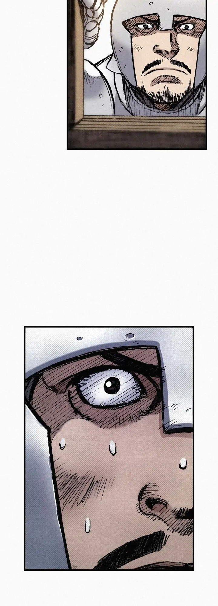 Chunchu The Genocide Fiend Chapter 75 - page 9
