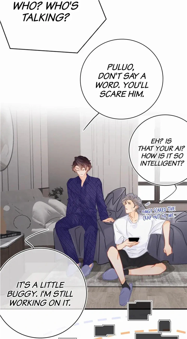 Turing Code Chapter 62 - page 18