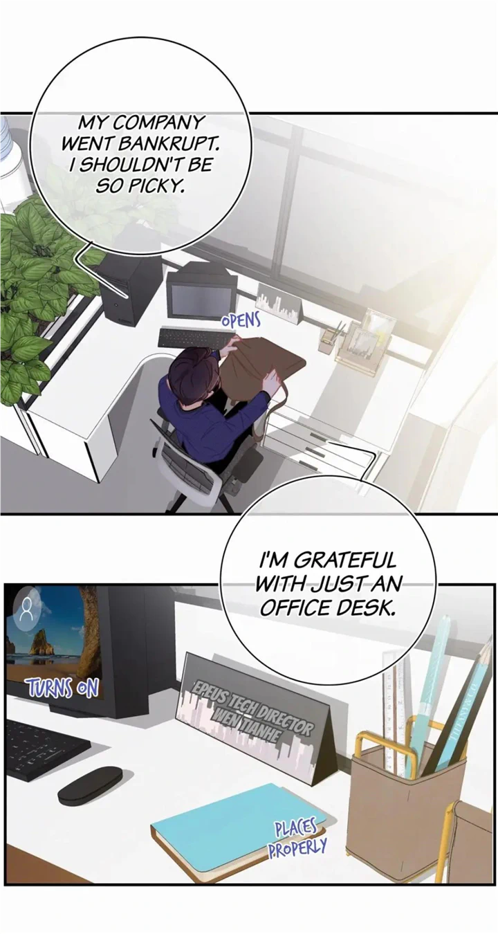 Turing Code Chapter 63 - page 23