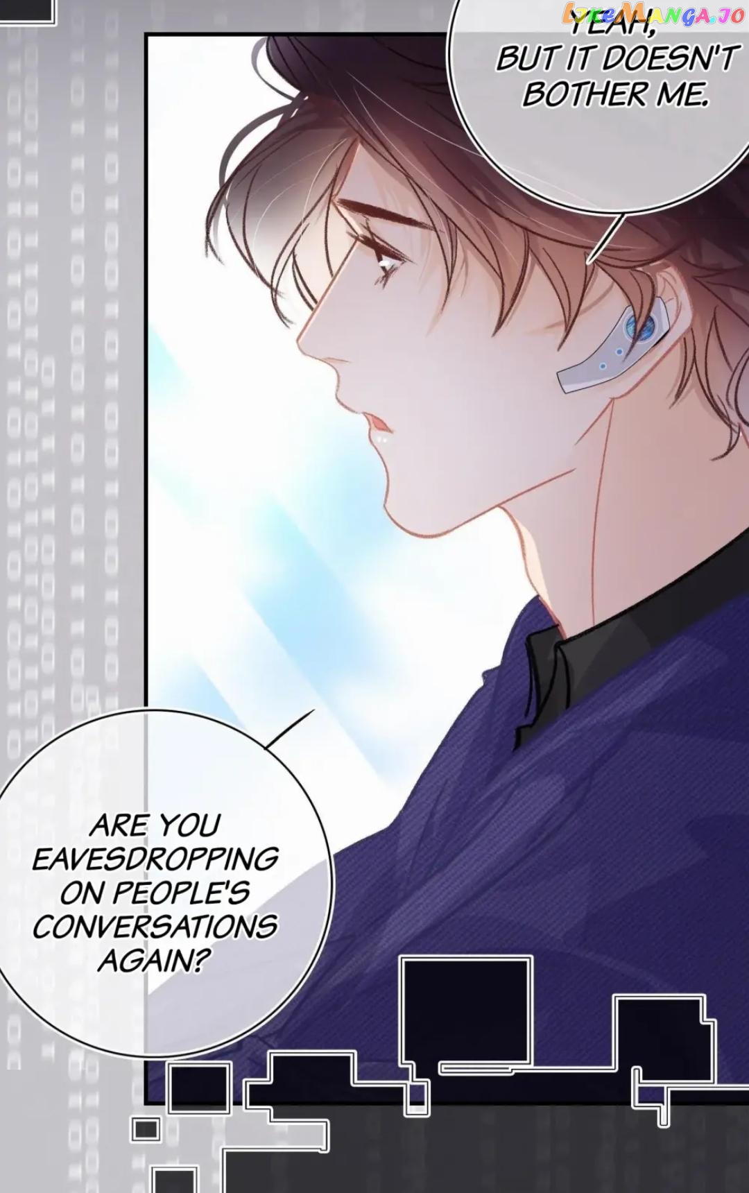 Turing Code Chapter 64 - page 13