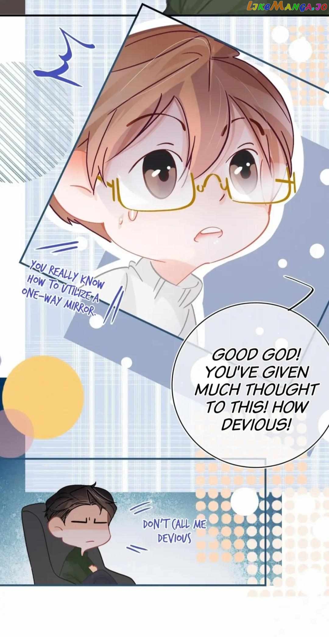 Turing Code Chapter 64 - page 6