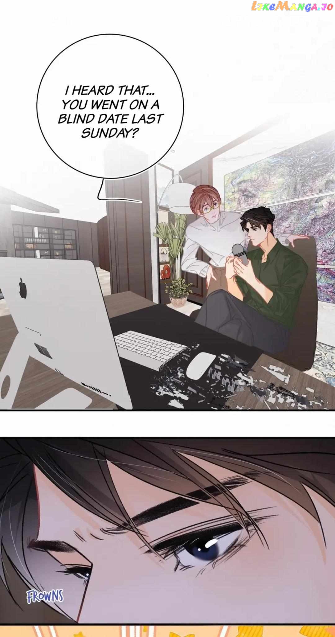Turing Code Chapter 64 - page 7