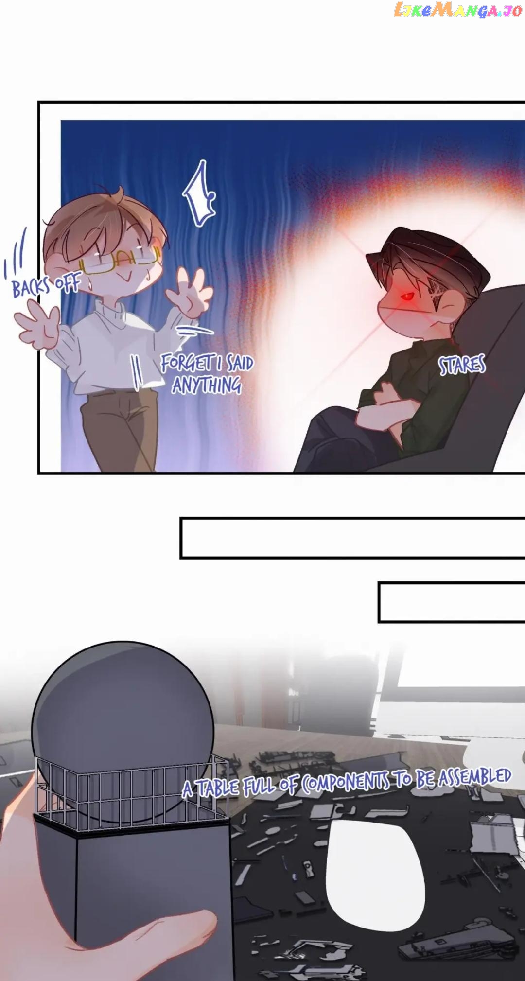 Turing Code Chapter 64 - page 9