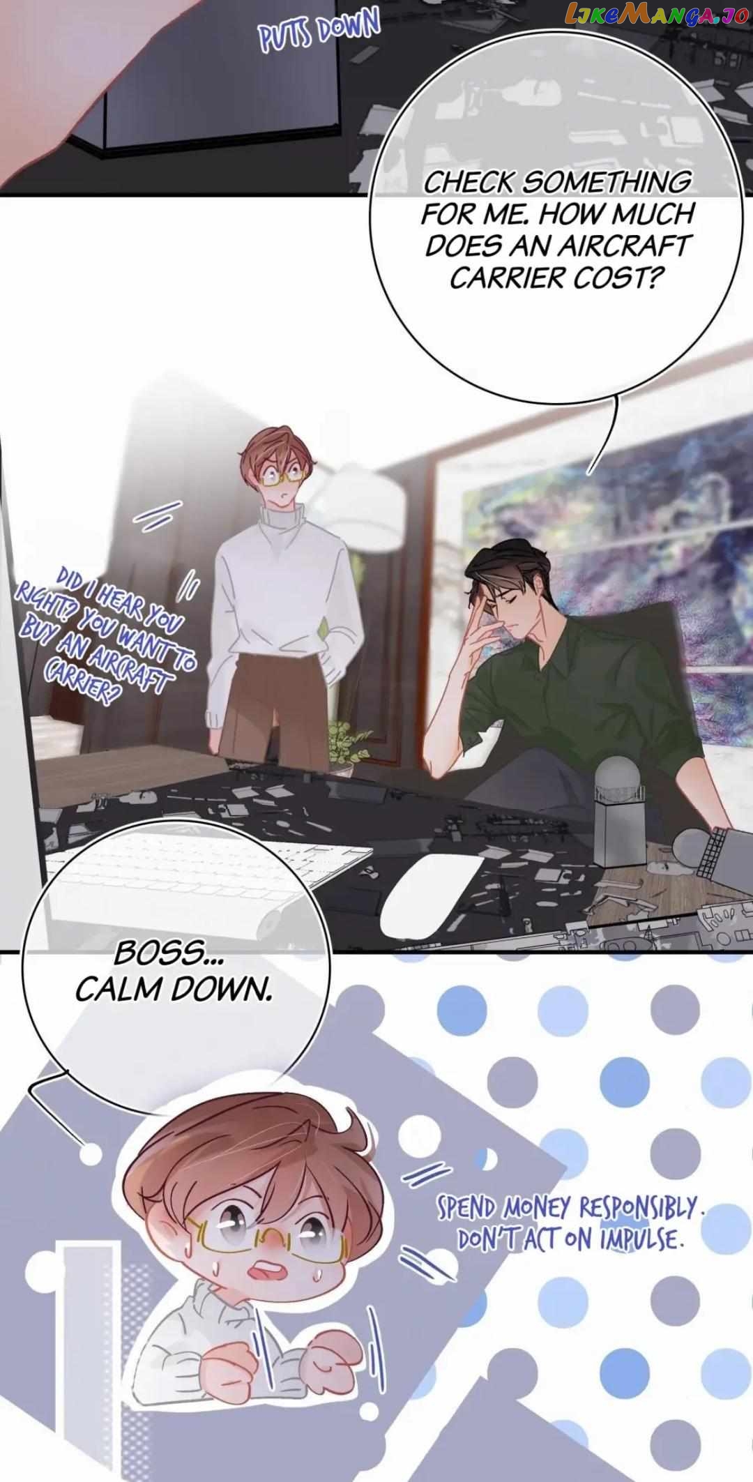 Turing Code Chapter 64 - page 10