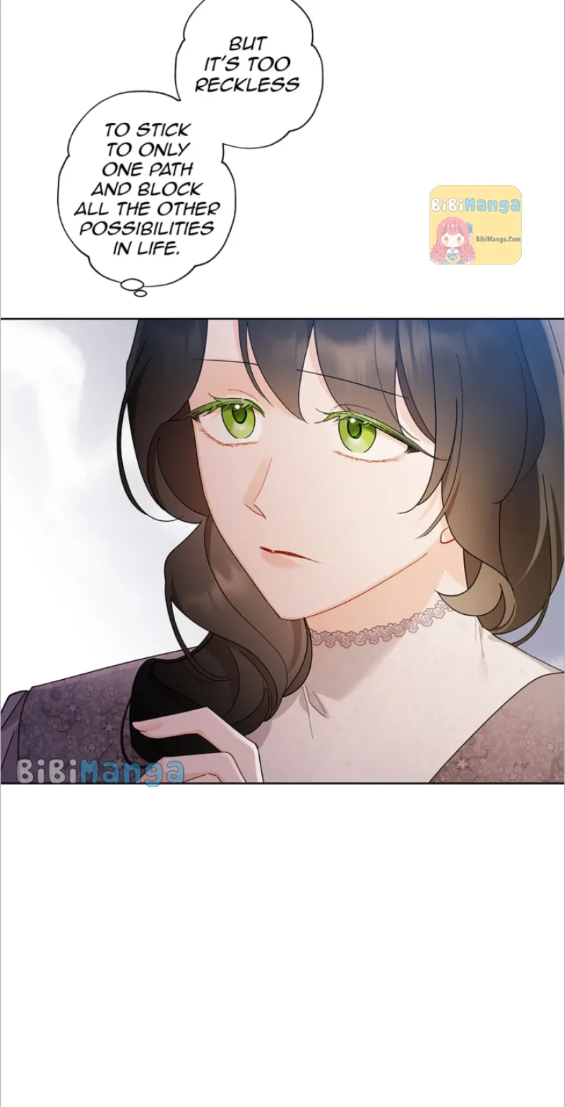 A Wicked Tale of Cinderella's Stepmom Chapter 98 - page 12