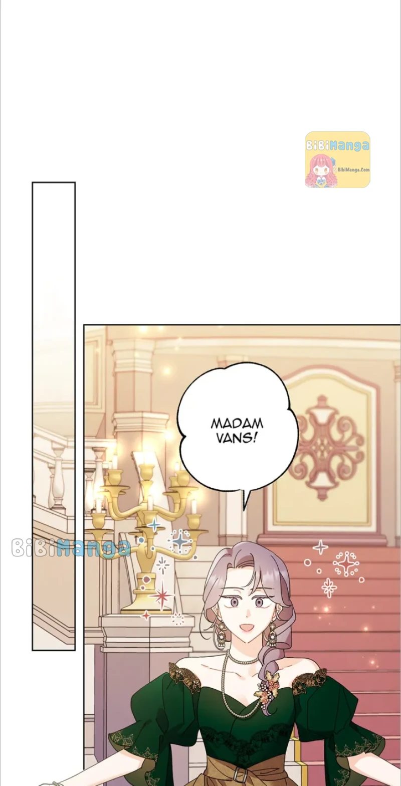 A Wicked Tale of Cinderella's Stepmom Chapter 99 - page 34
