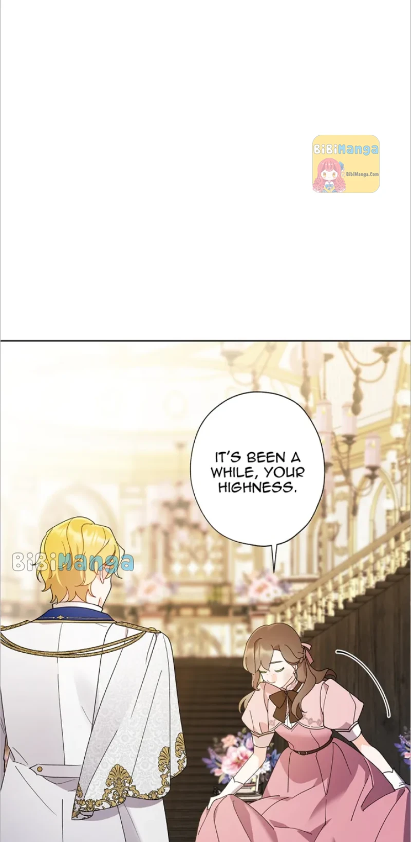 A Wicked Tale of Cinderella's Stepmom Chapter 100 - page 44