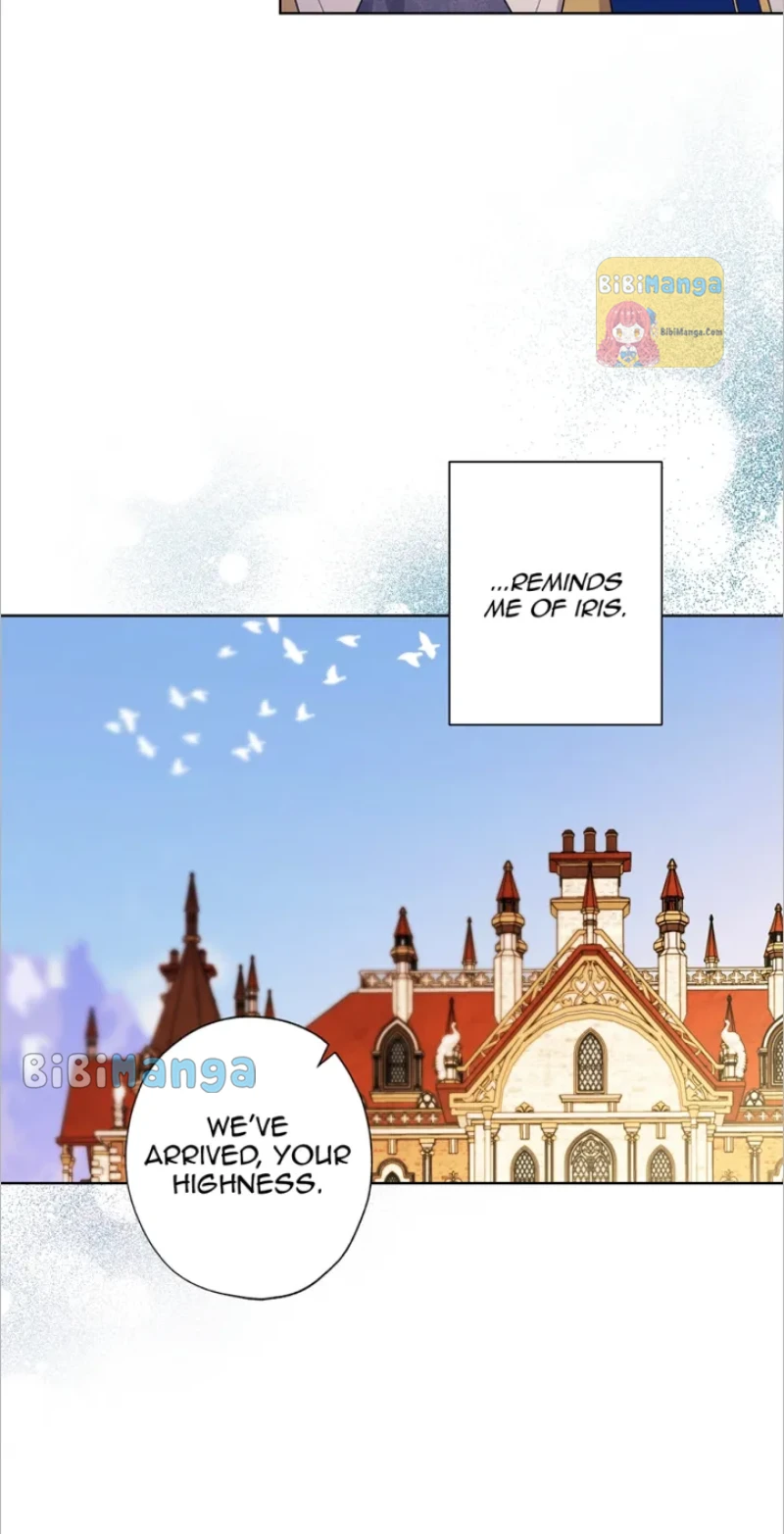 A Wicked Tale of Cinderella's Stepmom Chapter 100 - page 7