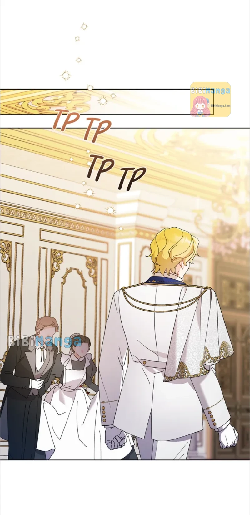 A Wicked Tale of Cinderella's Stepmom Chapter 100 - page 8