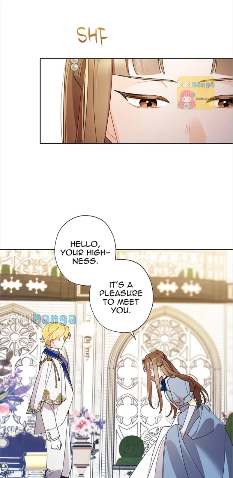 A Wicked Tale of Cinderella's Stepmom Chapter 101 - page 26