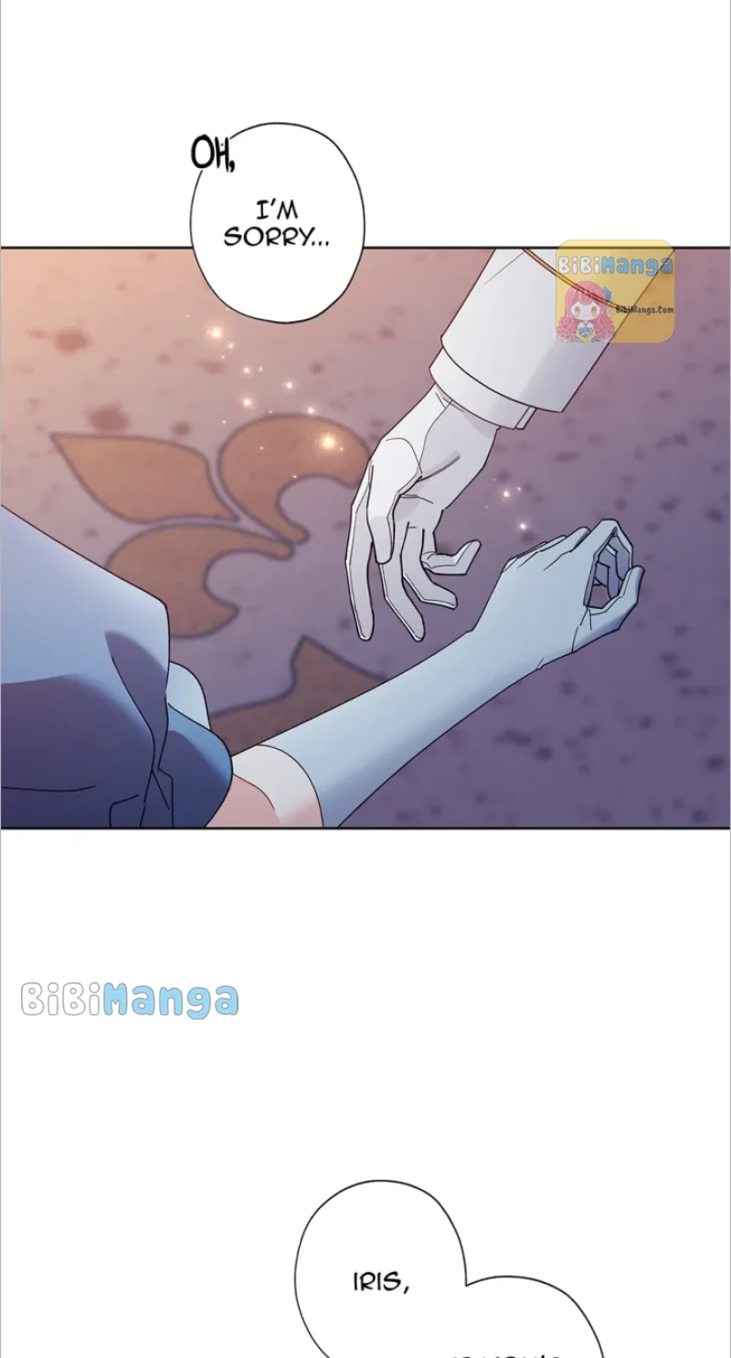 A Wicked Tale of Cinderella's Stepmom Chapter 102 - page 35