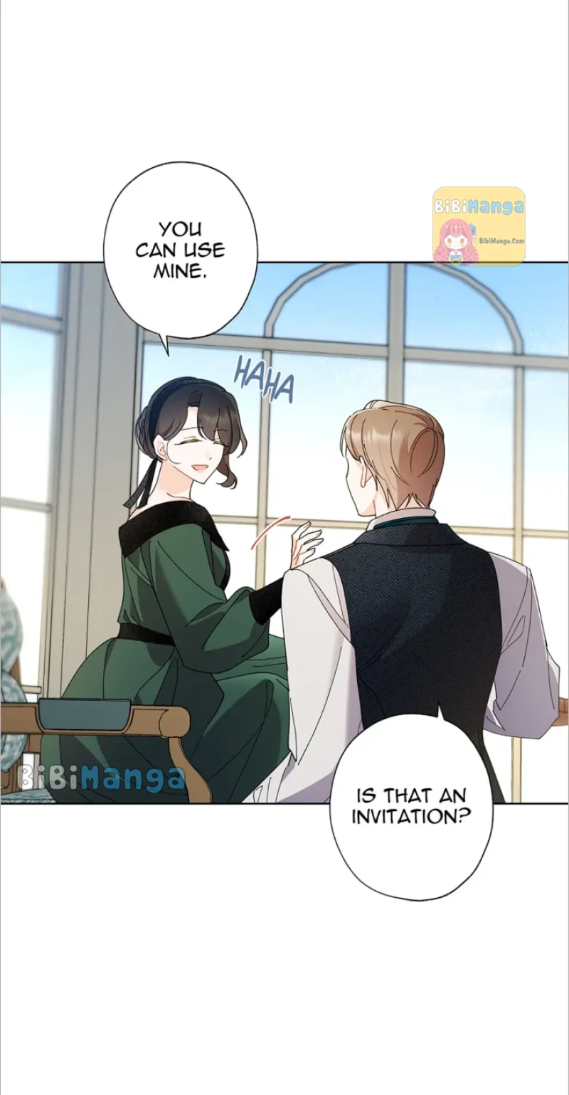 A Wicked Tale of Cinderella's Stepmom Chapter 103 - page 53